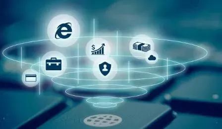 从网络后发到数字强国 中国互联网安全服务的崛起之路